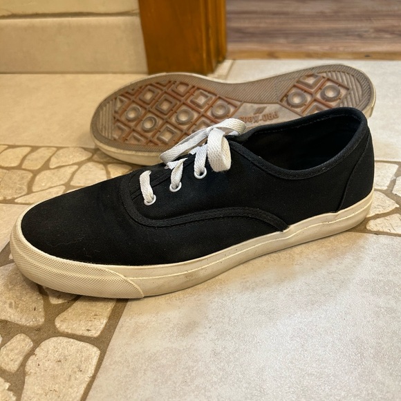 Pro Keds black sneaker Woman’s 9 - Picture 4 of 6